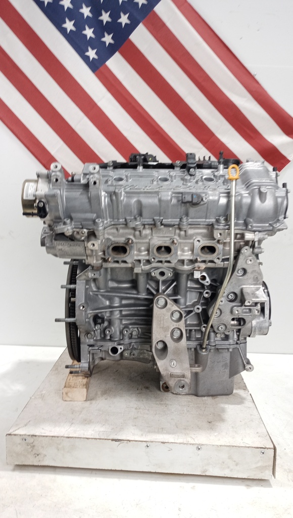 [MTD-488661] Motor Maserati Ghibli Mk3 3.0 V6