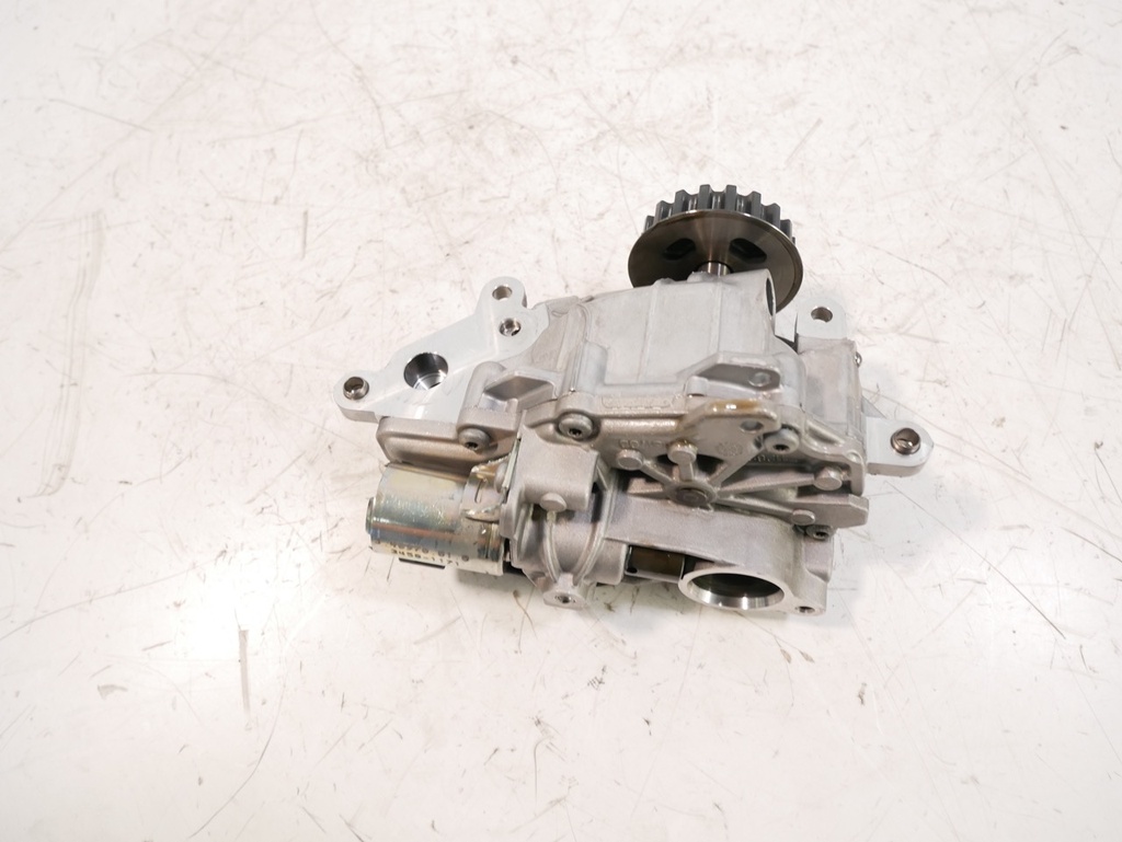 [MTD-467221] Bomba de aceite Ford Transit F B D 2.0 EcoBlue BLFB HG9Q-6600-BA