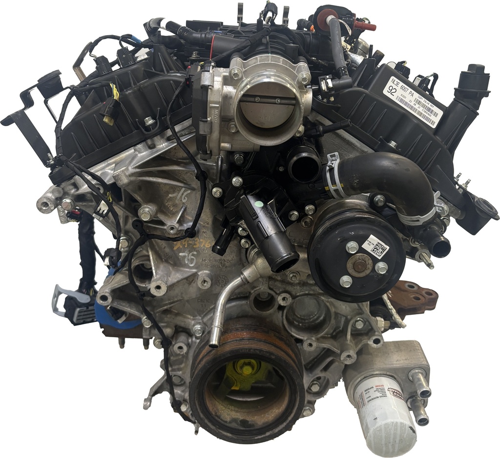 [MTD-490214] Motor Ford F-150 3.5 V6