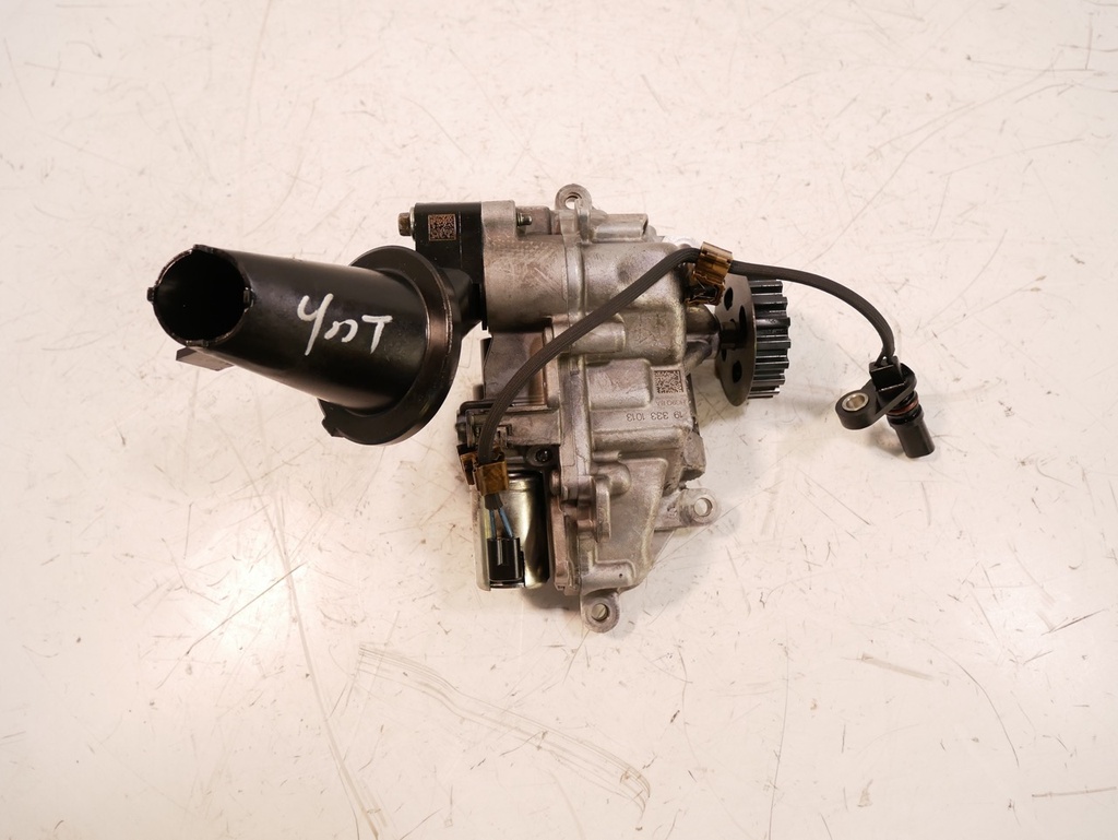 [MTD-467605] Bomba de aceite Ford Tourneo F 3 2.0 EcoBlue YLFB HG9Q-6600-BA