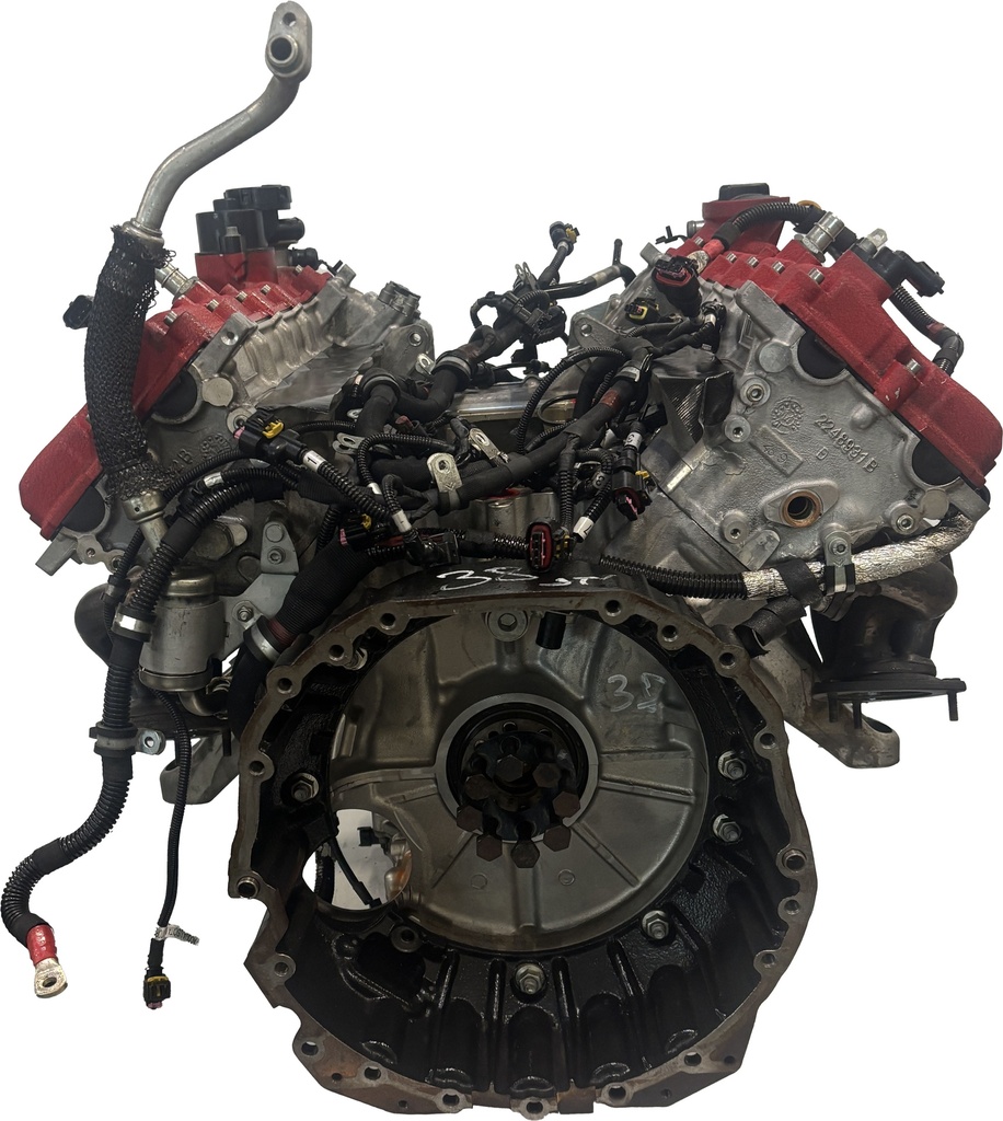 [MTD-490397] Motor para Maserati Grancabrio 4.7