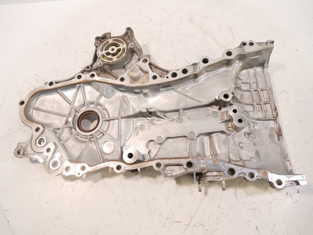 [MTD-467809] Tapa de balancines Toyota Auris Prius 1.8 Hybrid 2ZR-FXE 2ZR