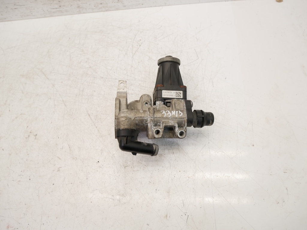 [MTD-467916] Válvula EGR Land Rover Evoque L551 2.0 D 204DTD AJ20D4 G4D3-9D475-BA