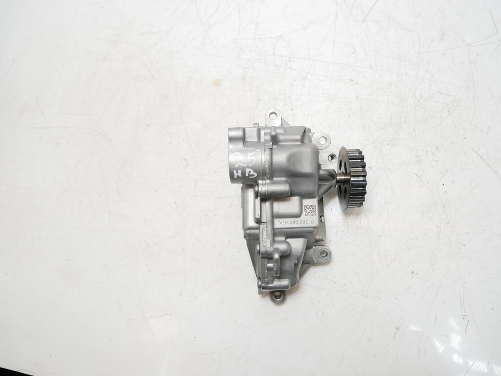 [MTD-468006] Bomba de aceite Ford Transit F Y FZ 2.0 EcoBlue YLFA GK2Q-6600
