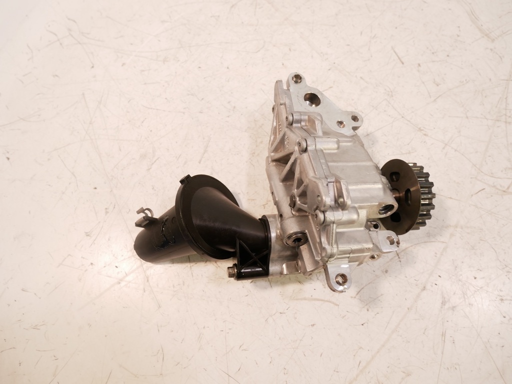 [MTD-467631] Bomba de aceite Ford Transit 2.0 EcoBlue BKFB GK2Q-6600-FA