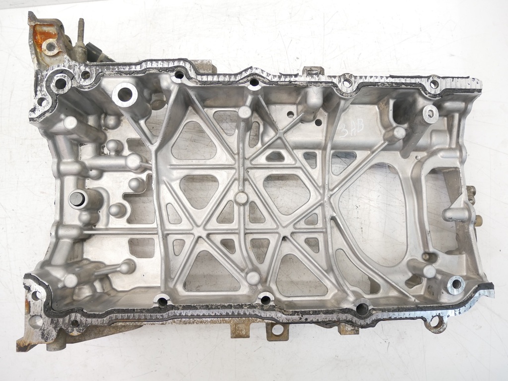 [MTD-468447] Parte superior del cárter de aceite para Ford Transit F B D 2.0 EcoBlue YMF6 GK2Q-6U004-AE