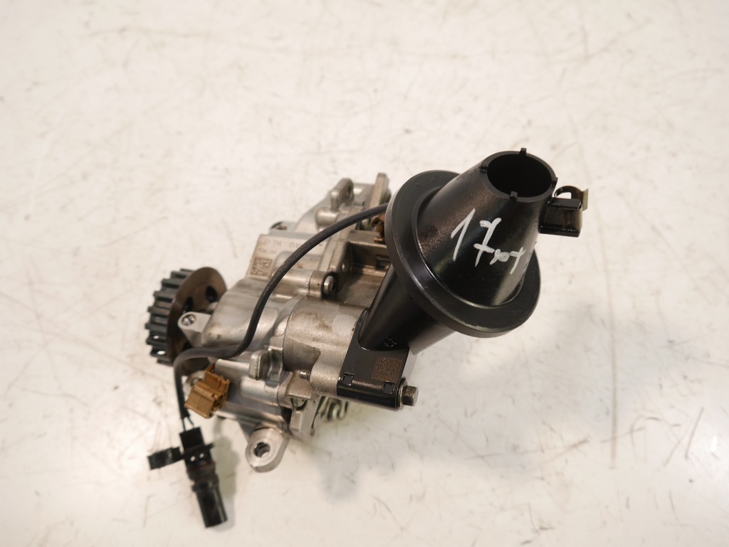 [MTD-468217] Bomba de aceite Ford Transit FED F3 2.0 EcoBlue YLF6