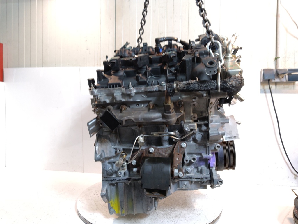 [MTD-511969] Motor Ford Explorer / F150 3.5 V6