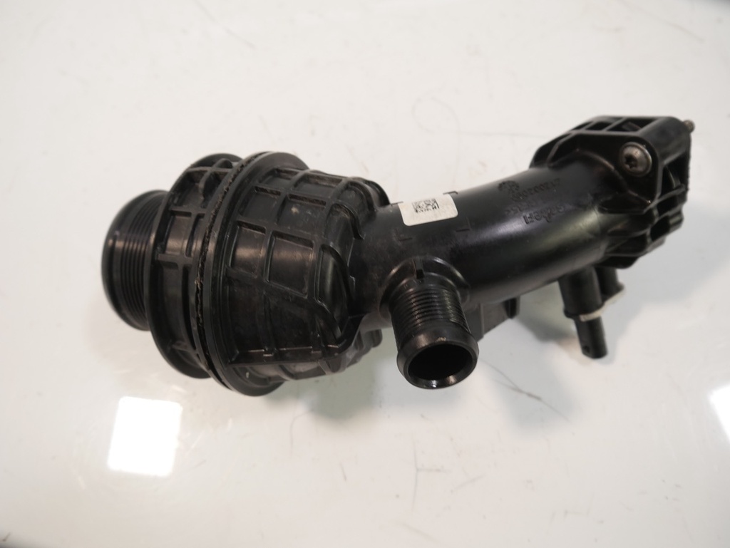 [MTD-470237] Colector de admisión Porsche Panamera 976 2.9 CSZD 06M145673CA