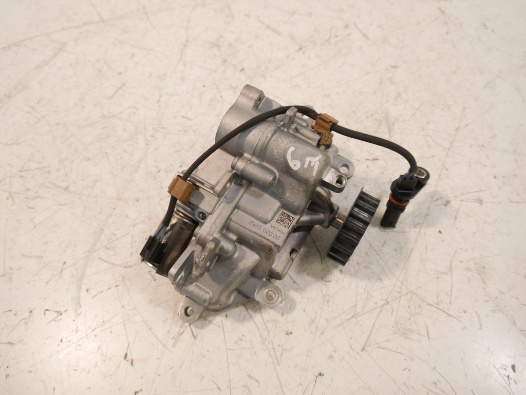 [MTD-469126] Bomba de aceite Ford Transit F3 FDD 2.0 EcoBlue YMRA HG9Q-6600-BA