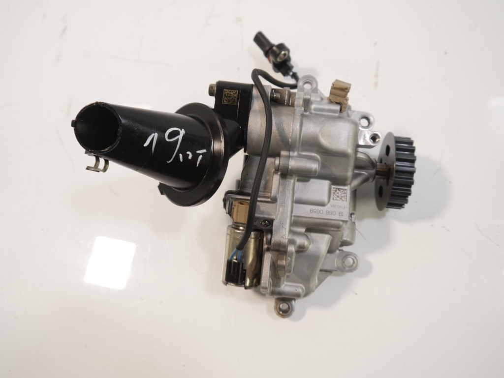 [MTD-469973] Bomba de aceite Ford Transit Custom V362 V363 2.0 EcoBlue BJFB HG9Q-6600-BA