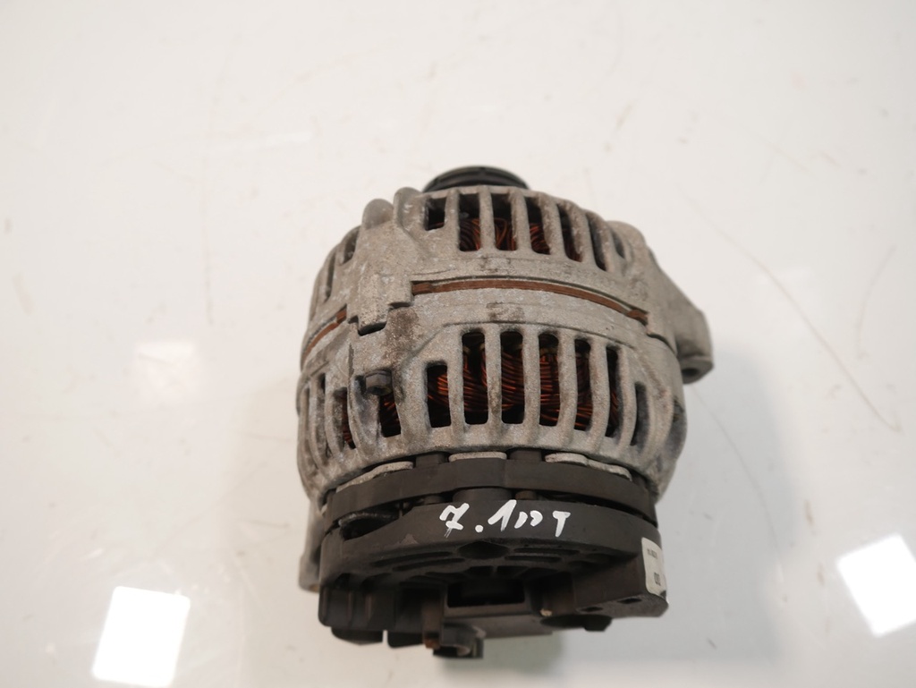 [MTD-468978] Alternador Porsche Boxster 986 2.7 M96.23 0124515073