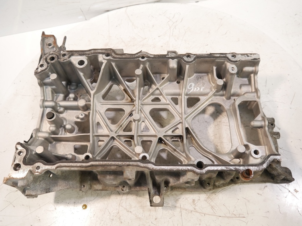 [MTD-468809] Parte superior del cárter de aceite Ford Tourneo 2.0 EcoBlue BKFB