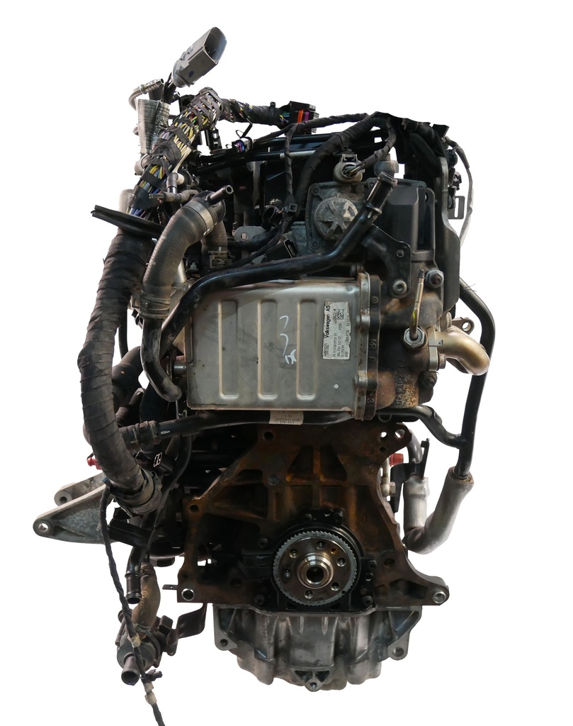 [MTD-436104] Motor VW Transporter T6 2.0 TDI