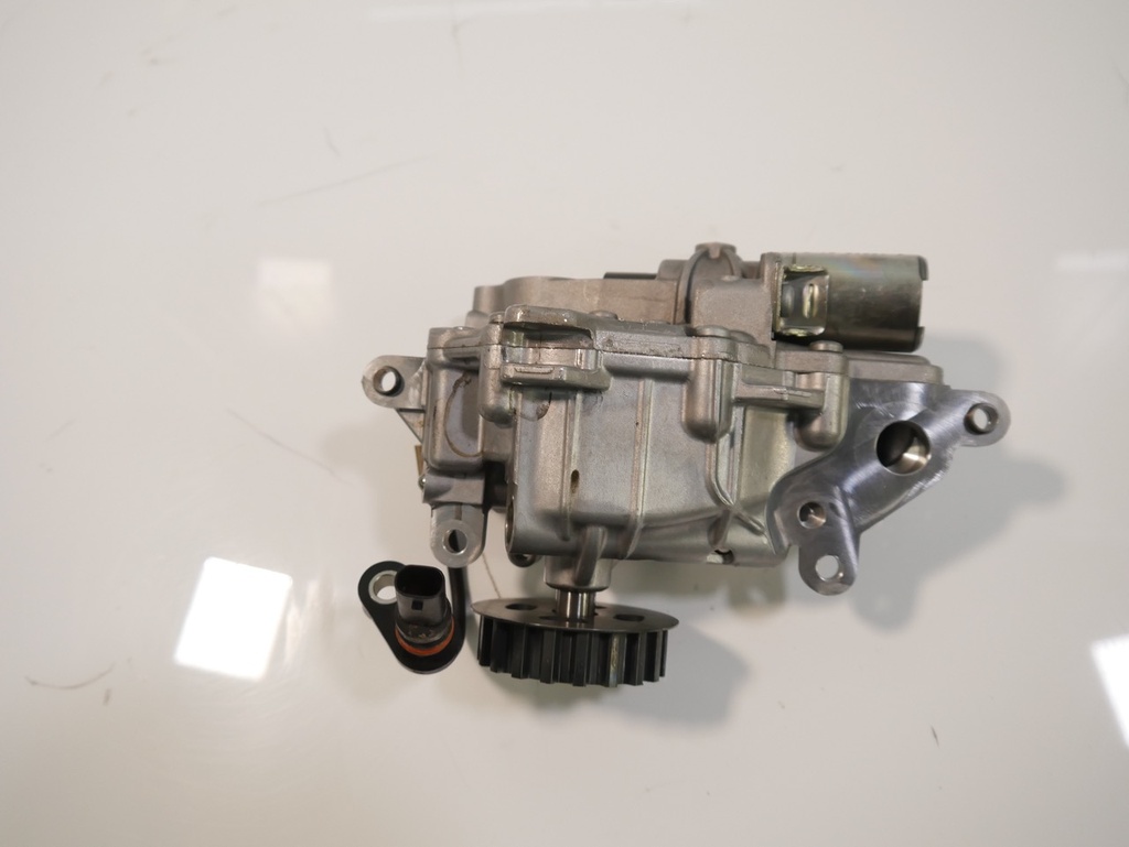 [MTD-469650] Bomba de aceite Ford Transit Custom 2.0 EcoBlue BKFB BKFA HG9Q-6600-BA