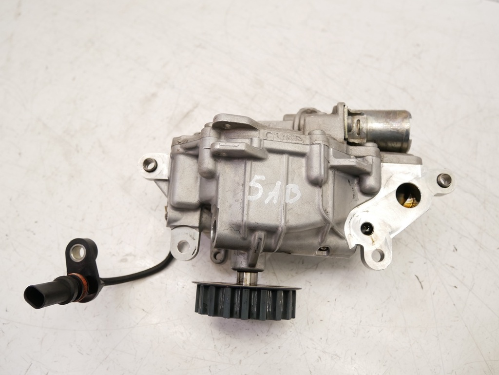 [MTD-468428] Bomba de aceite Ford Transit 2.0 EcoBlue BKFB