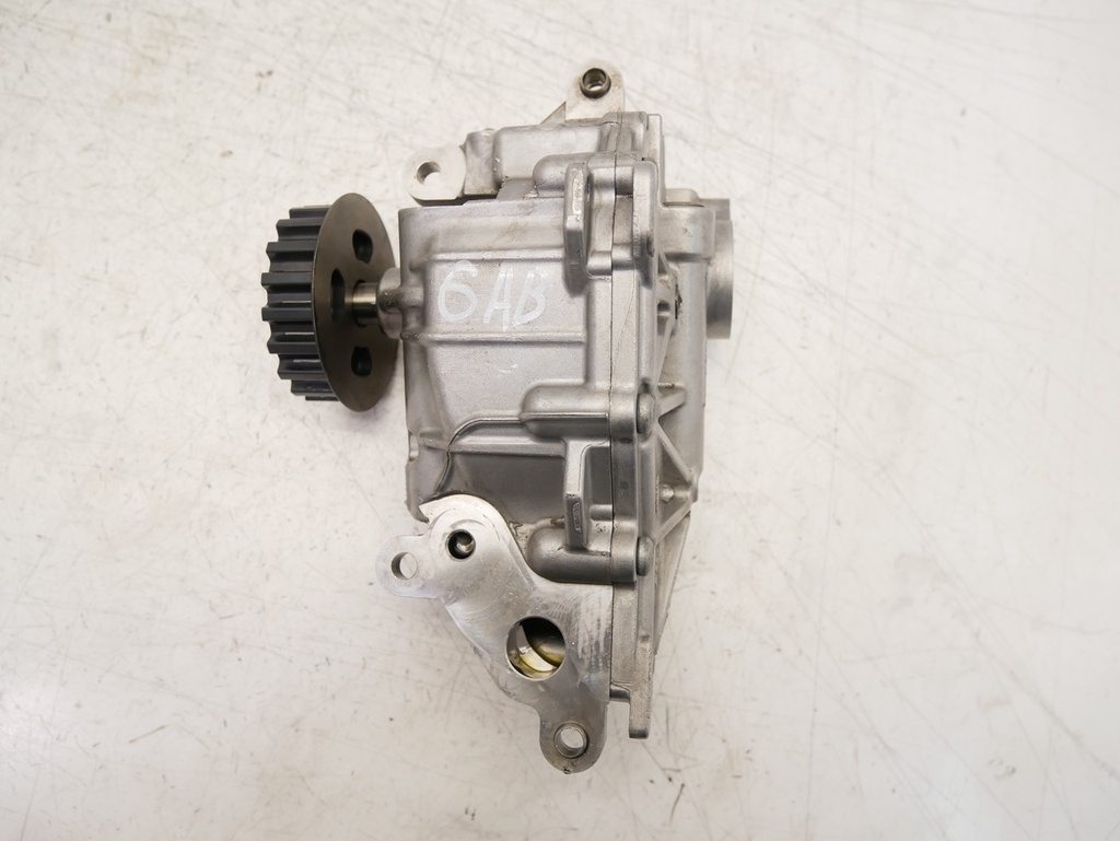 [MTD-468448] Bomba de aceite Ford Transit F B D 2.0 EcoBlue YMF6