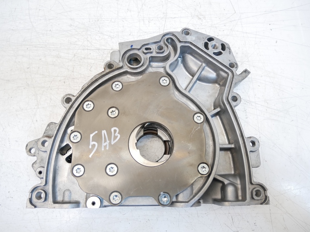 [MTD-470312] Bomba de aceite Jaguar XF X260 3.0 D 306DTA GEN2 306DT FW93-6600-AD