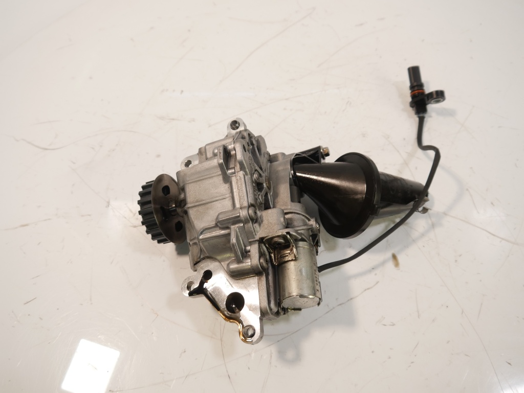 [MTD-470762] Bomba de aceite Ford Transit V362 2.0 EcoBlue BKFB BKFA HG9Q-6600-BA