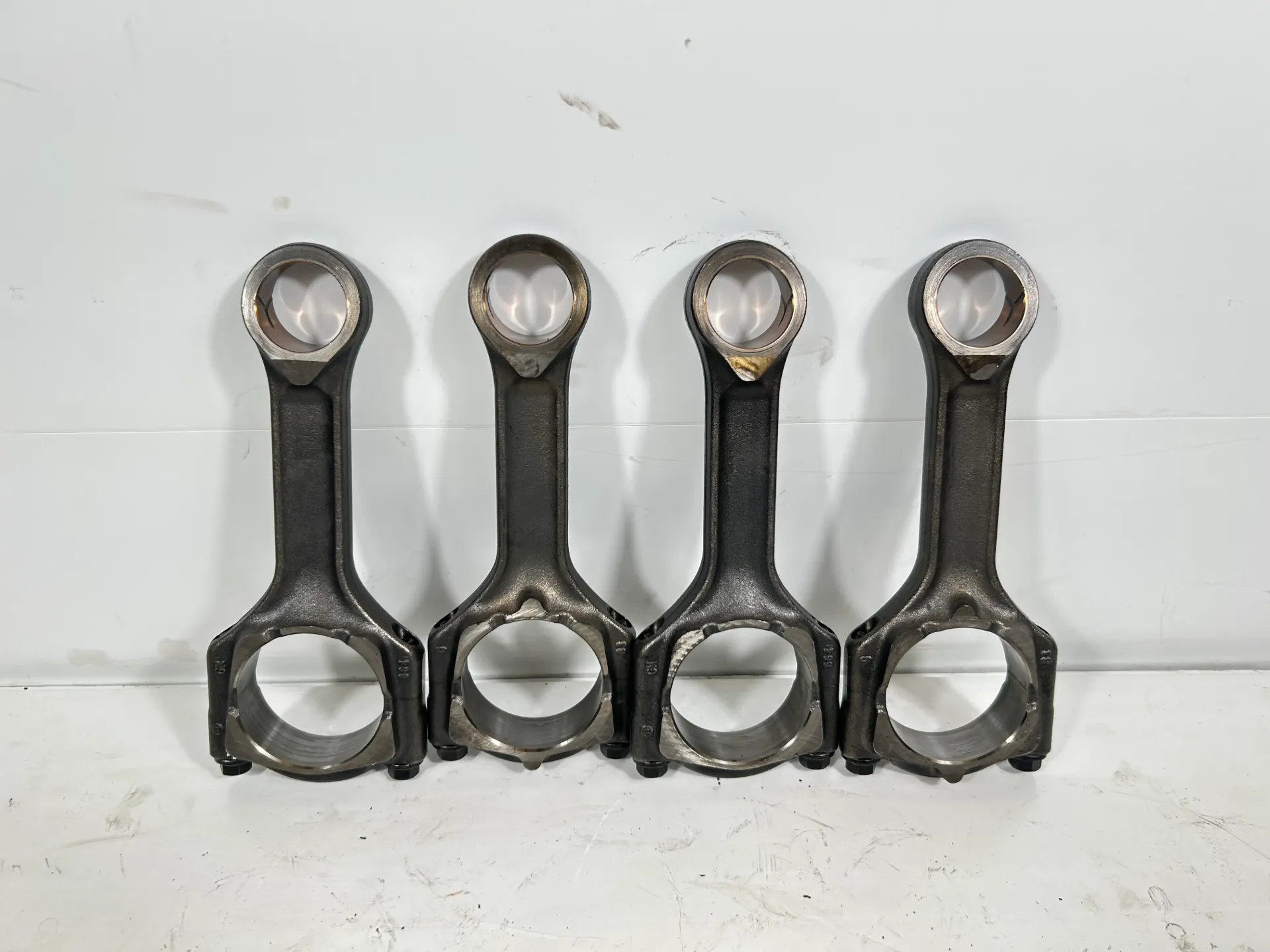 4x Bielas Opel Insignia 2.0 CDTI A20DTH