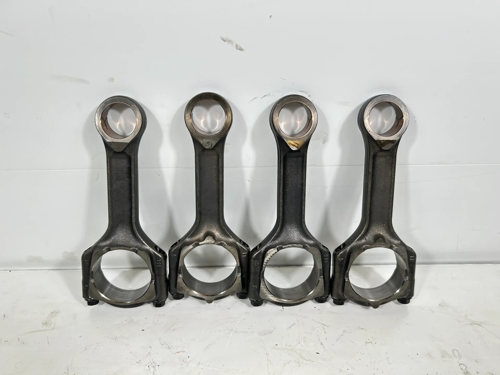 [1000670] 4x Bielas Opel Insignia 2.0 CDTI A20DTH