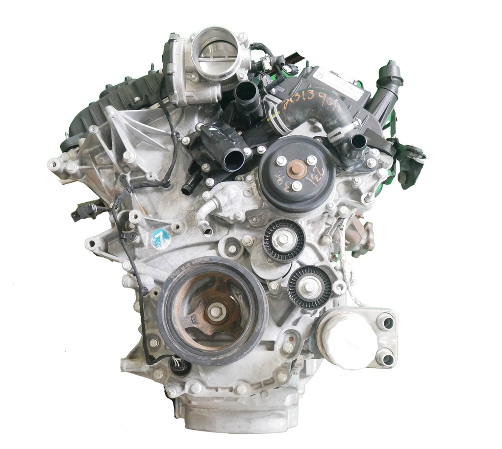 [MTD-426408] Motor Ford F150 3.5 V6 EcoBoost