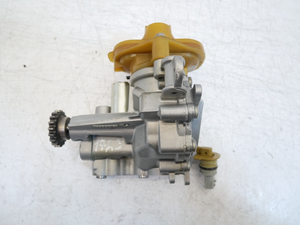 [MTD-472390] Bomba de aceite Mercedes A180 W177 1.3 OM282.814