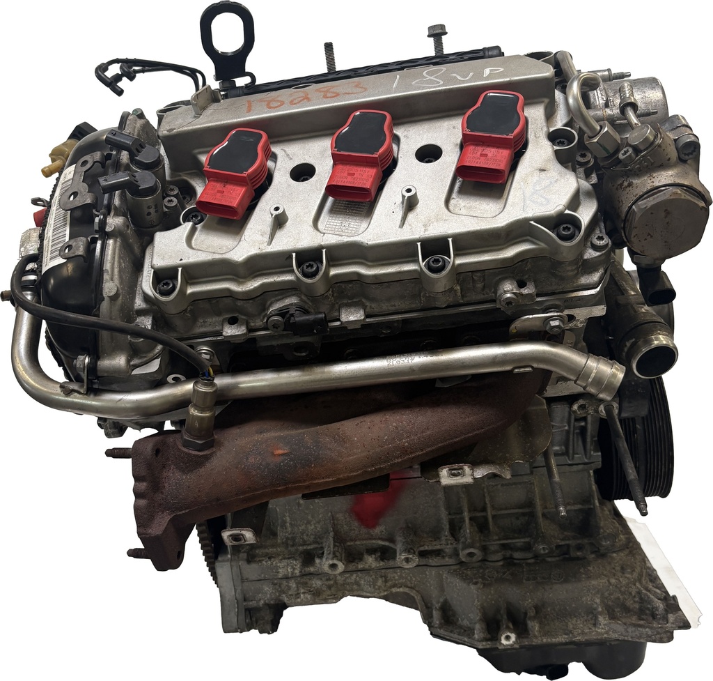 [MTD-476971] Motor Audi A4 S4 A5 S5 A6 C7 A7 A8 Q7 3.0 TFSI