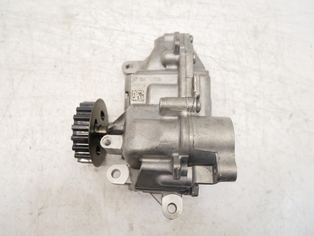 [MTD-471225] Bomba de aceite Ford Transit FAD 2.0 EcoBlue YLF6 BJFA GK2Q-6600-FA