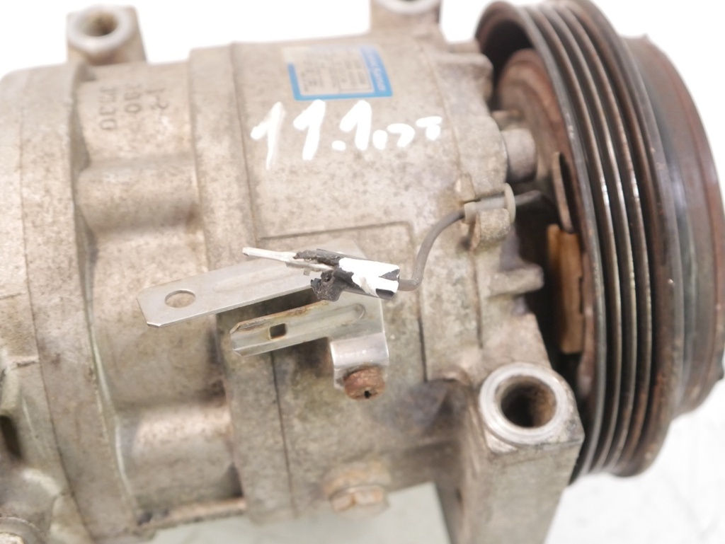 [MTD-470482] Compresor de aire acondicionado Infiniti G35 3.5 VQ35DE 2004