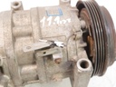 Compresor de aire acondicionado Infiniti G35 3.5 VQ35DE 2004