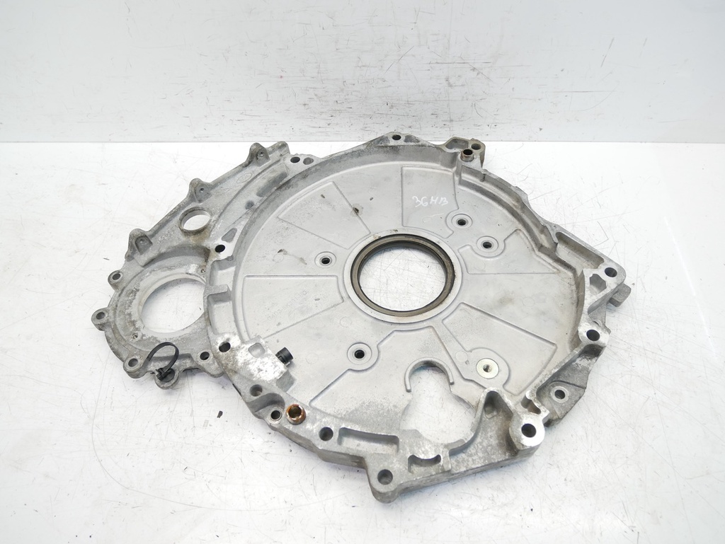 [MTD-467932] Tapa final Land Rover Evoque L551 2.0 D 204DTD AJ20D4 G4D3-6K301-BD