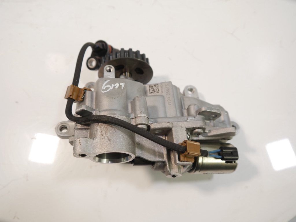 [MTD-471925] Bomba de aceite Ford Transit FZ FED 2.0 EcoBlue BKFB YMFS HG9Q-BA