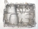 Cárter de aceite Ford EcoSport 1.0 EcoBoost M1JU M1JJ H1BG-6675-AB