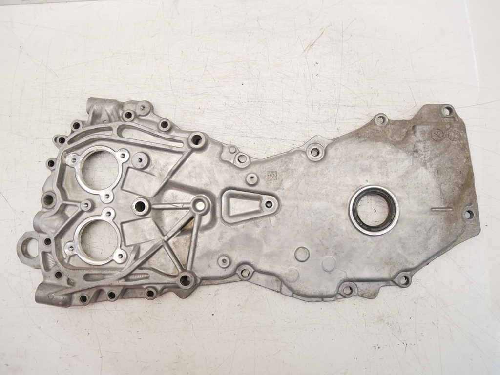 [MTD-472393] Tapa final Mercedes A180 W177 1.3 OM282.814 282.814 A2820103804