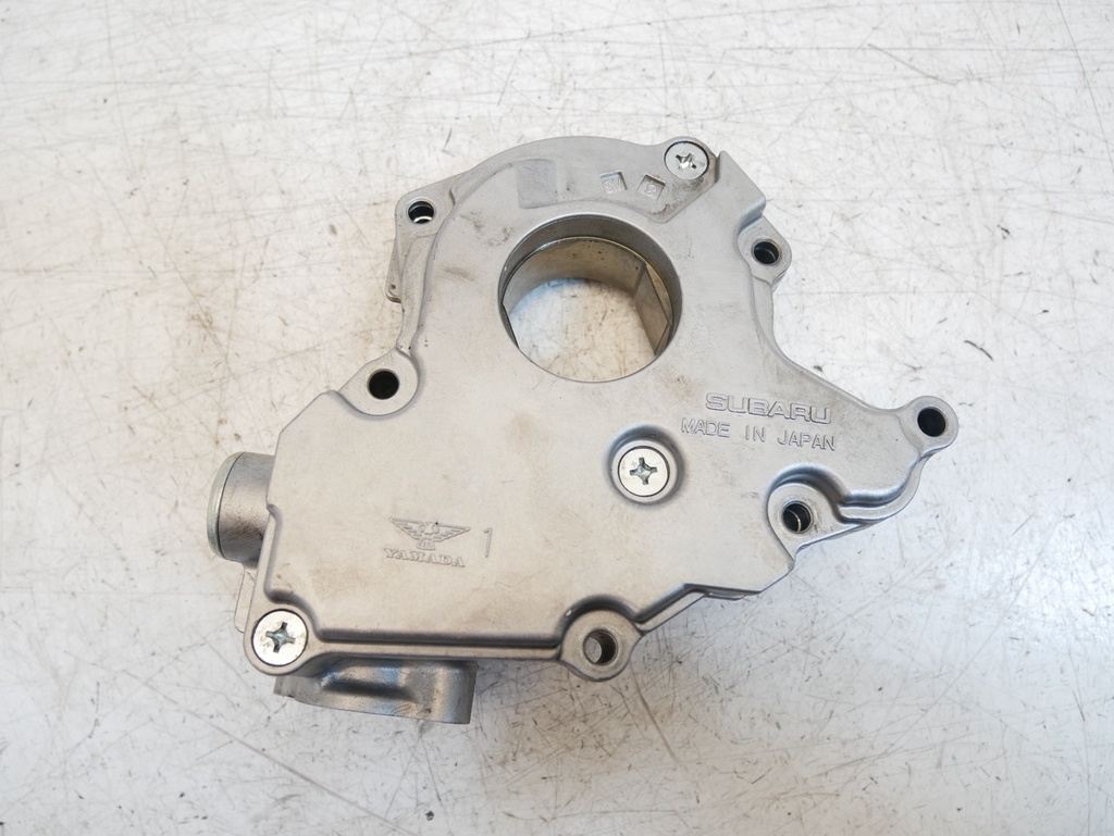 [MTD-472762] Bomba de aceite Subaru Forester Impreza 2.0 D EE20Z EE20