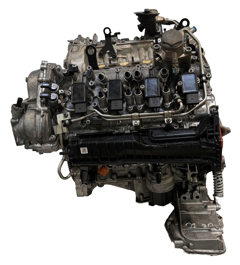 [MTD-483667] Motor Audi A6 C7 S6 A7 S7 4.0 V8