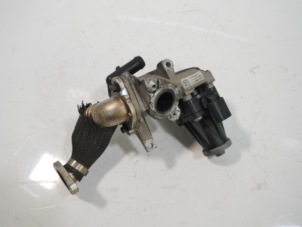 [MTD-472864] Válvula EGR Land Rover Discovery L550 2.0 D 204DTD AJ20D4