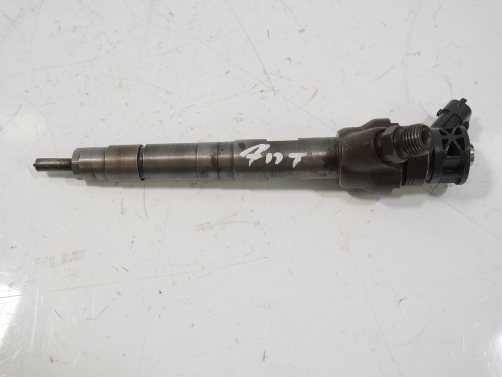 [MTD-472863] Inyector Land Rover Discovery 2.0 D 204DTD G4D3-9K546-AA