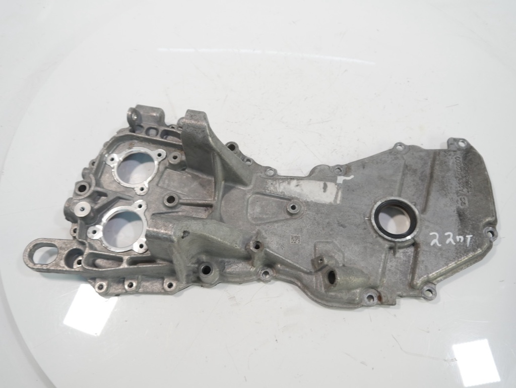 [MTD-472889] Tapa delantera Nissan Juke 1.0 HR10DDT HR10 135643343R