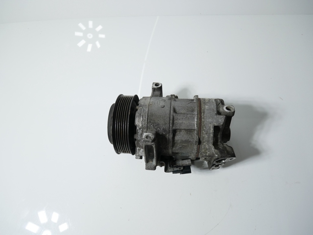 [MTD-473265] Compresor de aire acondicionado Nissan Qashqai 1.2 DIG-T HRA2DDT 92600-4EB0A