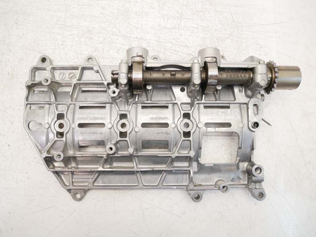 [MTD-473573] Placa deflectora Land Rover Sport 3.0 SCV6 306PS AJ126 8W93-6C800-CA