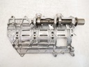 Placa deflectora Land Rover Sport 3.0 SCV6 306PS AJ126 8W93-6C800-CA