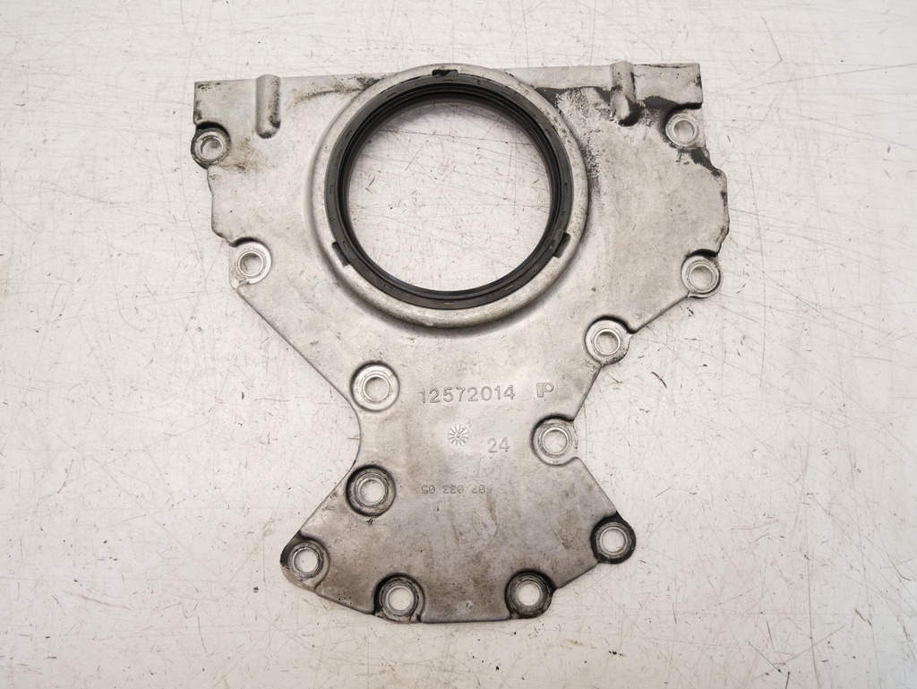 [MTD-474394] Tapa delantera Vauxhall Monaro 6.0 gasolina LS2 364CUV8 12572014