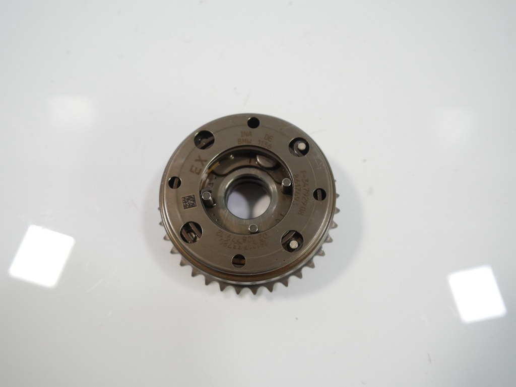 [MTD-474544] Árbol de levas BMW Mini 2.0 i 20 B48A20A 8617693