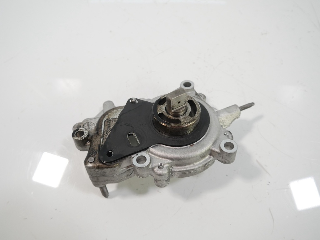 [MTD-474667] Bomba de aceite Citroën Opel Peugeot Jumpy Vivaro Expert 2.0 EHT DW10FDDU340 AH03 9810737980