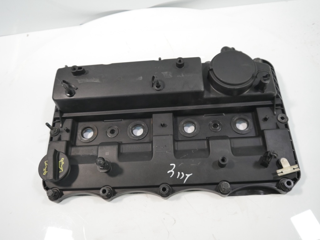 [MTD-474687] Tapa de válvulas Ford Ranger TKE 2.2 TDCi 2015