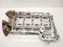 Parte superior del cárter de aceite Ford Ranger TKE 3.2 TDCi SA2W SA2R SA2S SAFA ENSA BB3Q-6