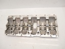 Placa deflectora Mercedes GLE 400 d 3.0 OM656.929