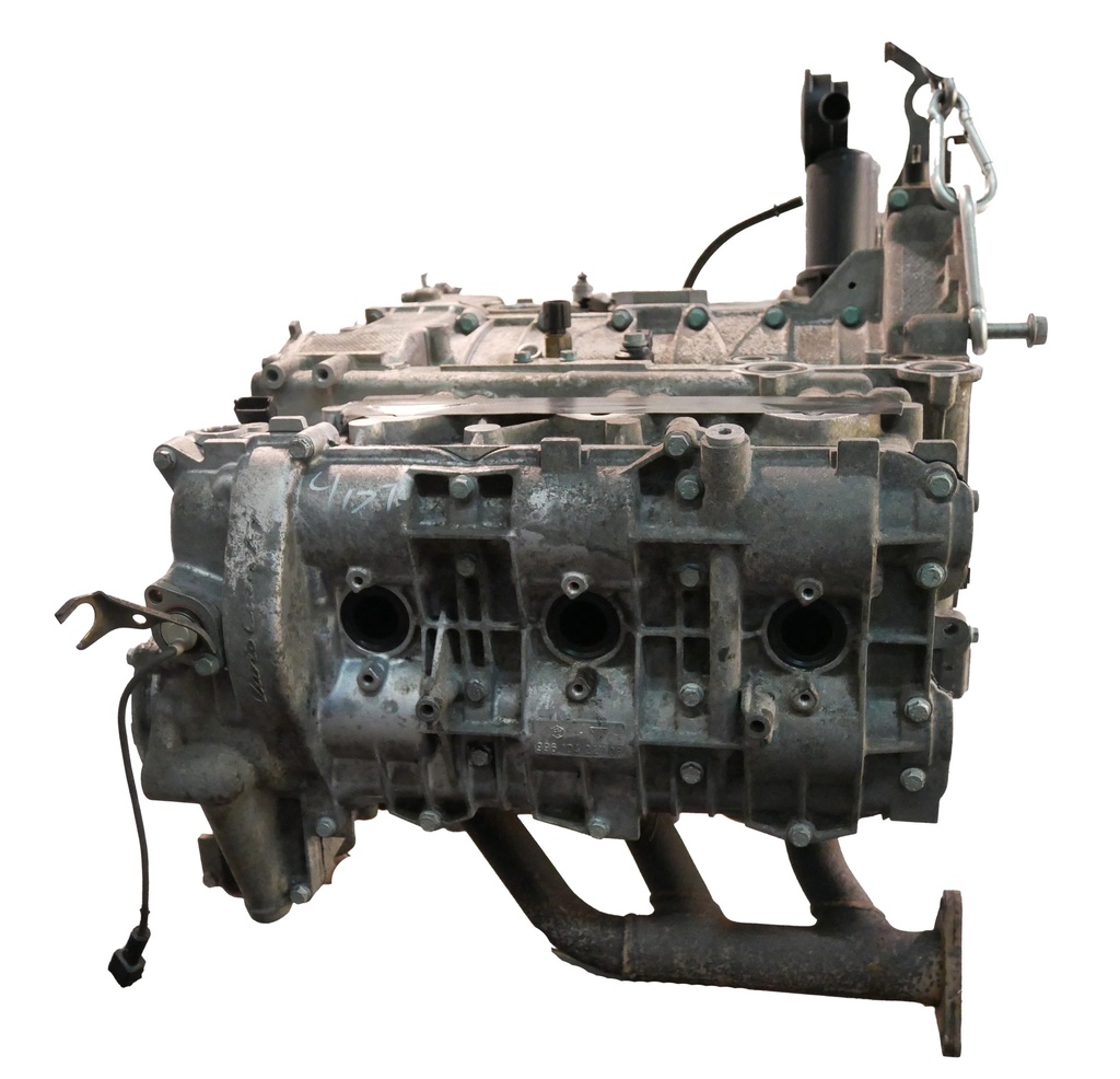 [MTD-423230] Motor para Porsche Boxster 986 3.2 S